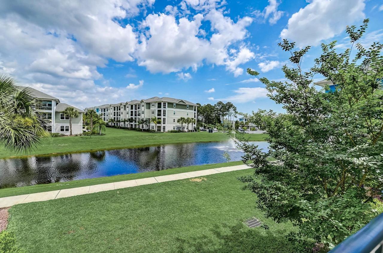 Apartmán Frontdesk The Point At Tamaya Apts Jacksonville Pokoj fotografie